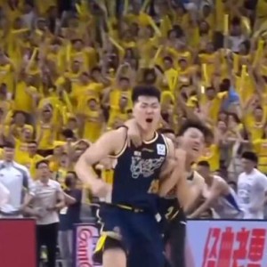 kaiyun sports-运气守恒？广东常规赛主场遭杰曼三分绝杀 张皓嘉季后赛扳回一城